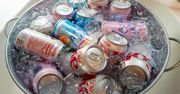 Nie taki słodki. Ten popularny słodzik może zwiększyć ryzyko udaru
