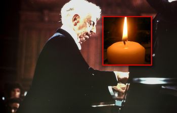 Nie żyje syn Artura Rubinsteina. Paul był maklerem giełdowym