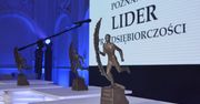 Rusza 22. edycja konkursu "Poznański Lider Przedsiębiorczości" – szansa na prestiżowe wyróżnienie