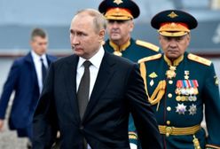 Rosja nie podaruje? Czarna wizja analityka z Chin