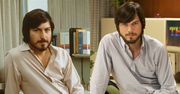 Ashton Kutcher jako Steve Jobs! PODOBNY?