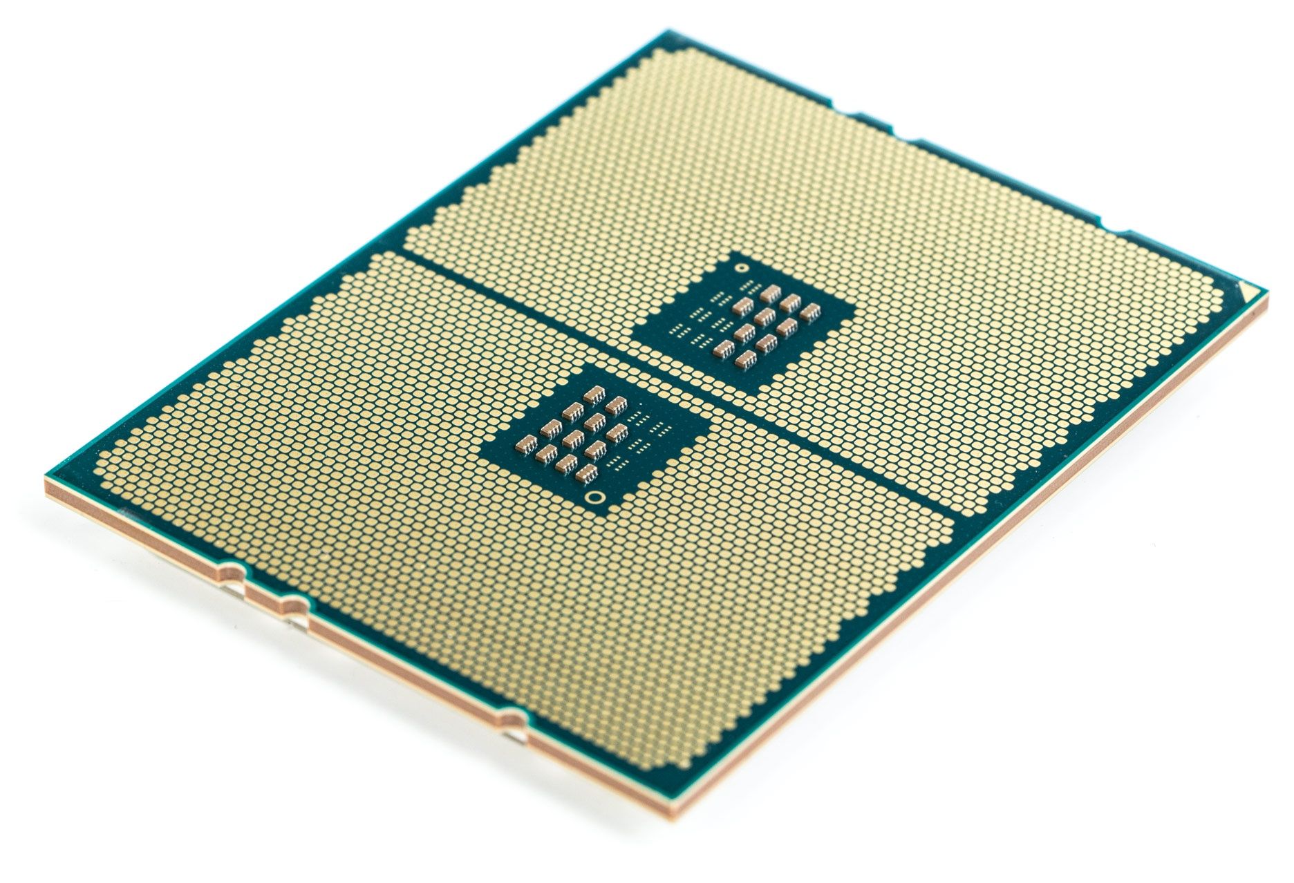 AMD Ryzen Threadripper 2920X