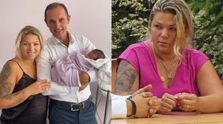 Dorota i Waldemar z programu "Rolnik szuka żony" ROZSTALI SIĘ! "Jest coś, za co będę wdzięczna już zawsze"
