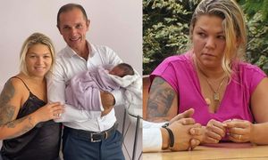 Dorota i Waldemar z programu "Rolnik szuka żony" ROZSTALI SIĘ! "Jest coś, za co będę wdzięczna już zawsze"