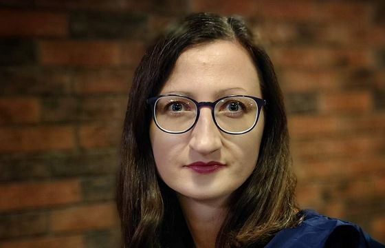 Maria Olecha-Lisiecka: z „Dziennika Zachodniego” do „Super Expressu”