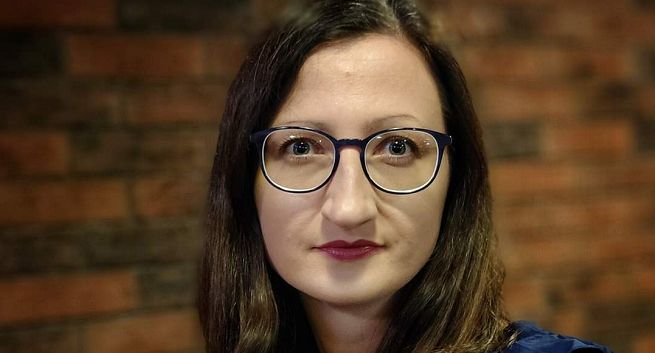 Maria Olecha-Lisiecka: z „Dziennika Zachodniego” do „Super Expressu”