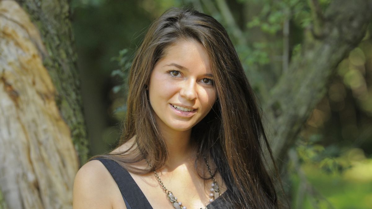 Karolina Sawka wzięła ślub. Jej wybranek to znany aktor