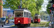 Zabytkowy tramwaj znów na trasie. Turystyczna linia powraca od 6 lipca
