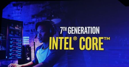 Intel uchyla rąbka tajemnicy o procesorach Kaby Lake