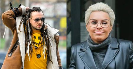 Blanka Lipińska nadal trzyma pamiątki po Baronie: "Nie wyrzucam prezentów" (WIDEO)