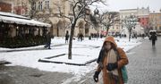 Kraków: Prognozy nie kłamią. Kiedy spadnie pierwszy śnieg