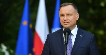 Kancelaria Prezydenta prostuje informacje o majątku Andrzeja Dudy