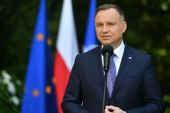 Kancelaria Prezydenta prostuje informacje o majątku Andrzeja Dudy
