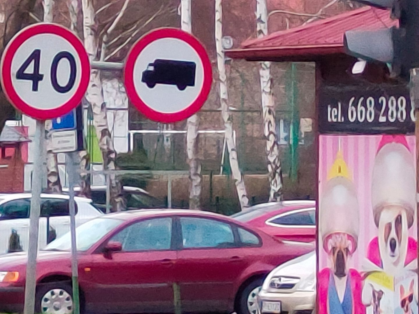 Test najtańszego smartfonu z aparatem 108 Mpix. realme 8 Pro spełnia swoje obietnice 12