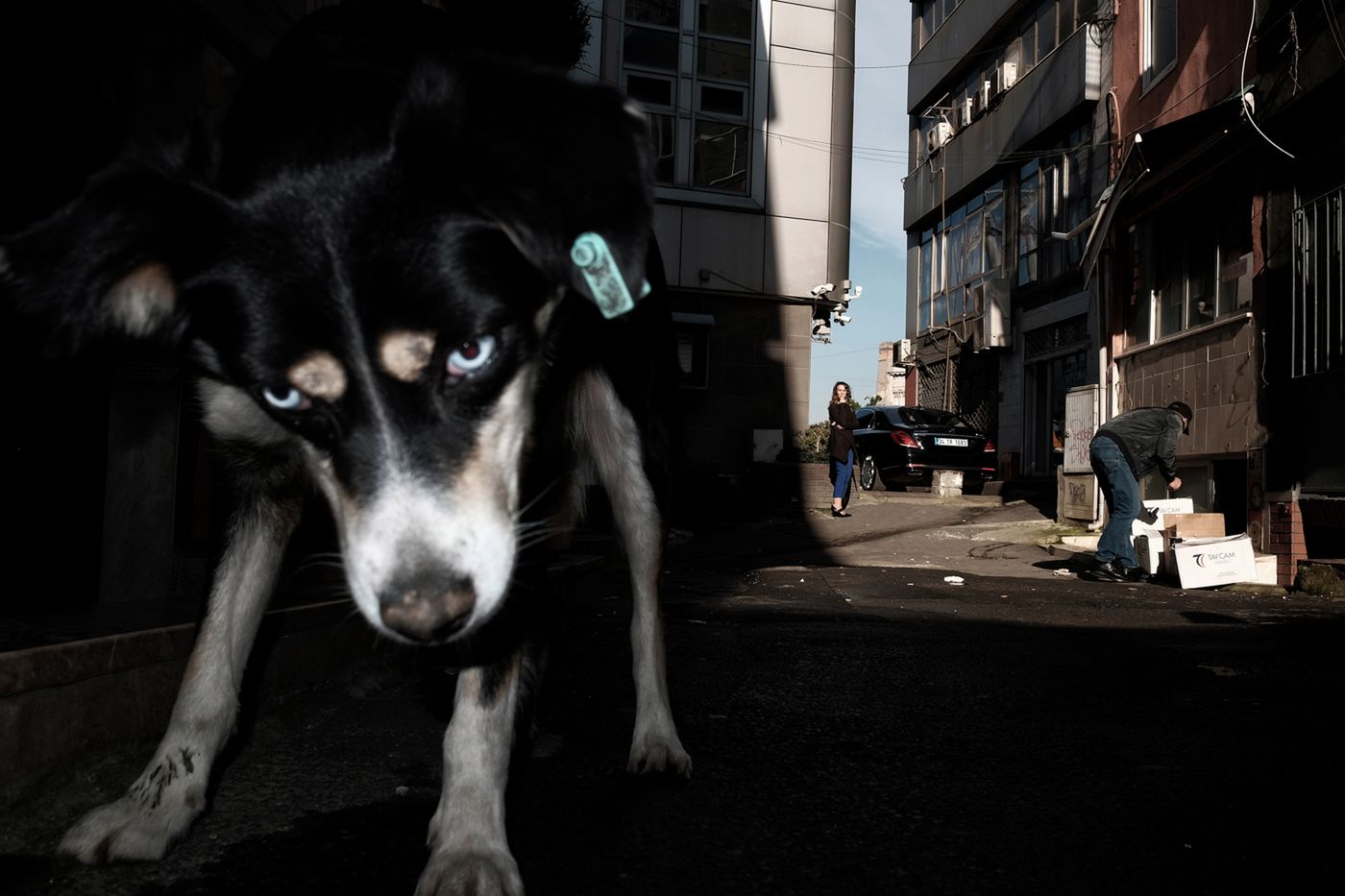 8. Leica Street Photo - znamy nazwiska najlepszych polskich "streetowców" 20