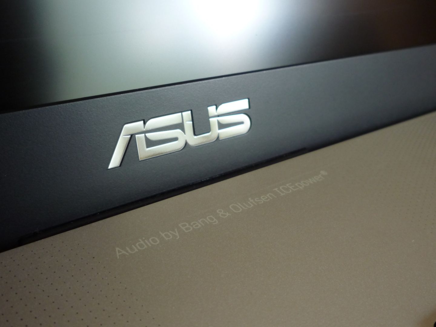 Asus N56VM