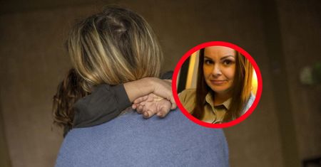 "To jest skandal". Stanął w obronie dziecka, a policjanci ukarali go mandatem