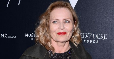 Szapołowska wyznaje: "Jem tylko raz dziennie"