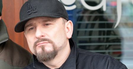 Liory zakłada... MUZEUM HIP HOPU!