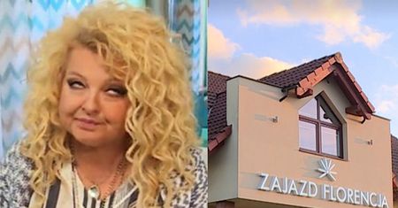 "Kuchenne Rewolucje": Magda Gessler w formie: "Talerz wygląda jak nas*ane, indyk do du*y!"