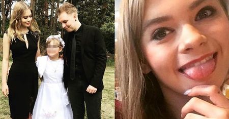 Julka Wróblewska zaszalała z Photoshopem? Fani: "Gdzie masz stopę?"