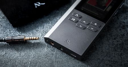 Acoustic Research AR-M200: na rynek trafia odtwarzacz muzyki dla wymagających