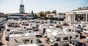 Caravans Salon w Poznaniu – targi kamperów już w pierwszy weekend października
