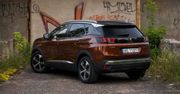 Peugeot 3008 1.6 BlueHDI 120 KM EAT6 Allure – test [wideo]