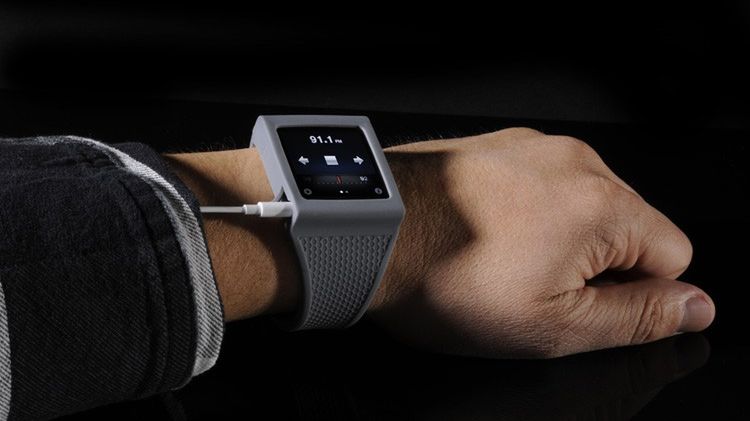 Prawie niezniszczalny HEX iPod nano 6G 1