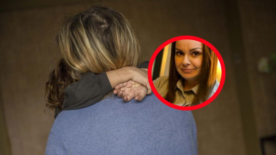 Ekspertka apeluje, by zawsze zwracać uwagę na krzywdę dziecka