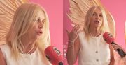 Mariola Bojarska-Ferenc o dopłatach do emerytur dla artystów: "Jestem na TAK. My nie żyjemy z tego, że jesteśmy gośćmi na eventach" (WIDEO)