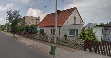 Ostrów Wielkopolski. Ciało młodego mężczyzny na przystanku