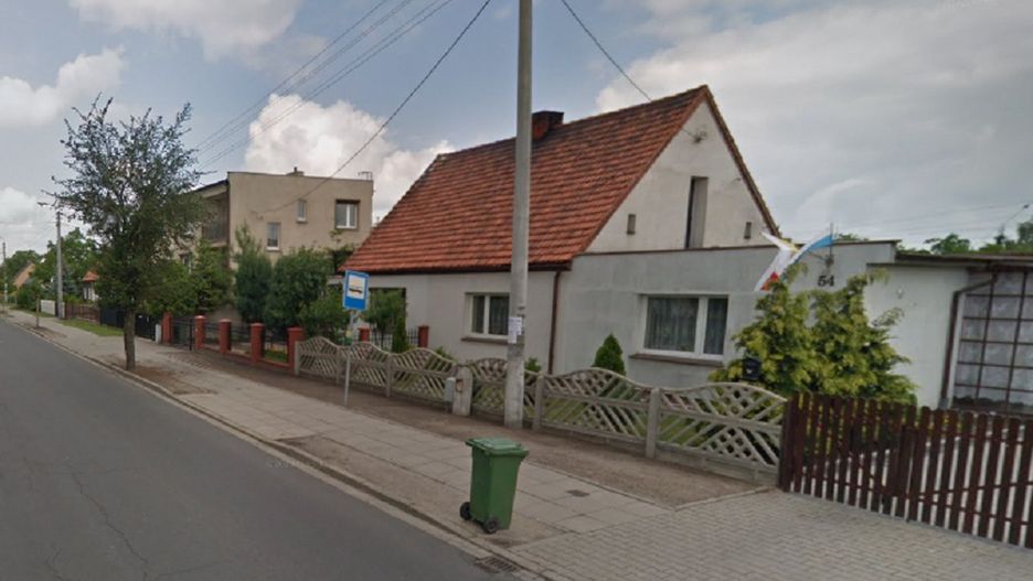 Ostrów Wielkopolski. Ciało młodego mężczyzny na przystanku