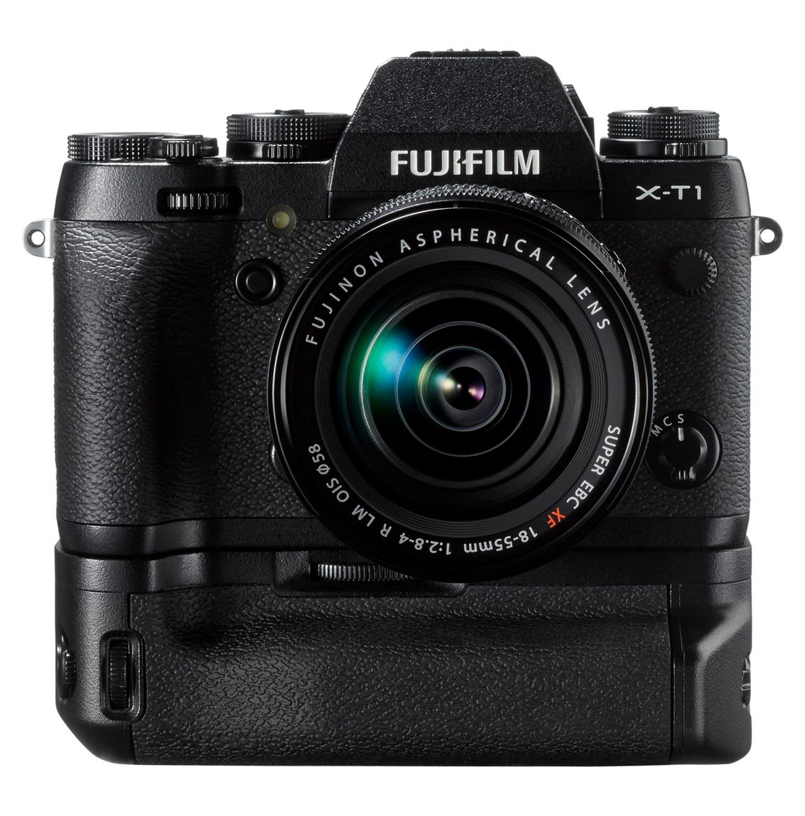 Fujifilm X-T1 – profesjonalny bezlusterkowiec w stylu retro 6