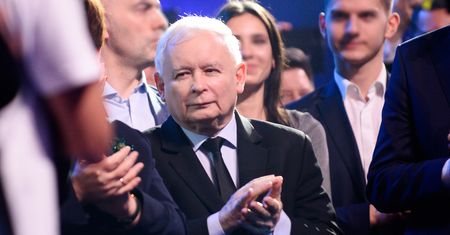 Ponad 146 godzin. Miażdżąca przewaga PiS nad opozycją