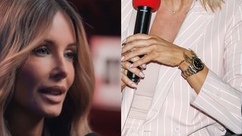 Małgorzata Rozenek ujawnia, ILE KOSZTOWAŁ ZEGAREK, który kupiła sobie, jak poczuła "finansowy sukces"! Astronomiczna kwota?