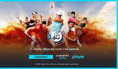 Turniej Roland-Garros 2023 na żywo w Eurosporcie i Player.pl