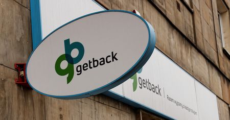 Nowy akt oskarżenia ws. afery GetBack. "Oszukańcze techniki sprzedażowe"