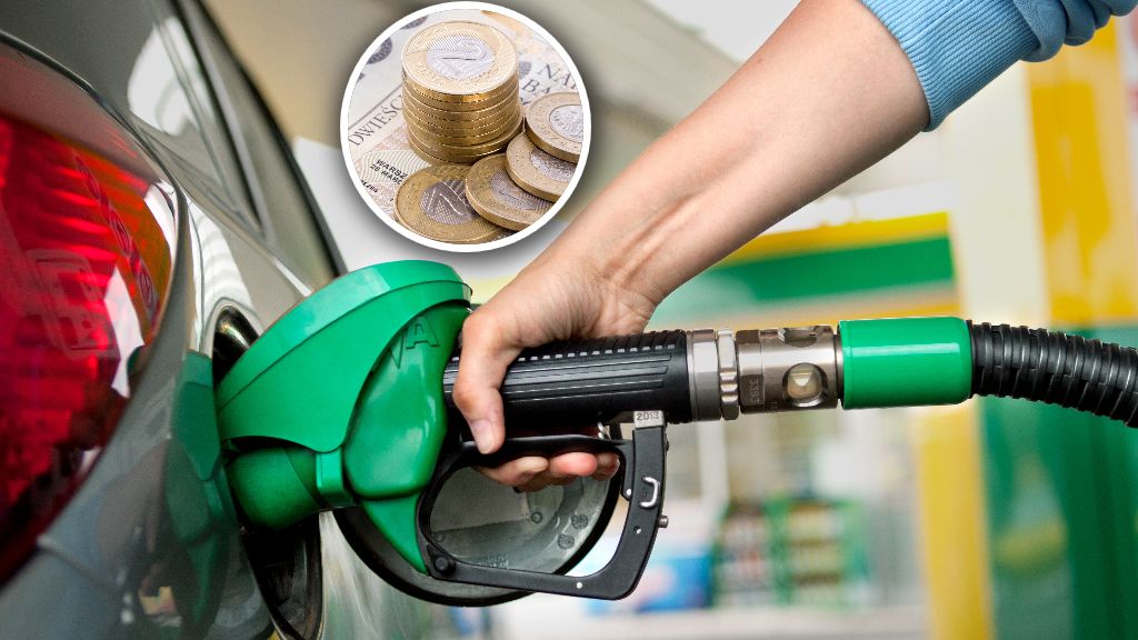 Jest nowy raport o cenach paliw w Polsce