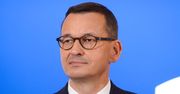 Premier Morawiecki zaszczepiony na COVID-19. Przyjął preparat AstraZeneca