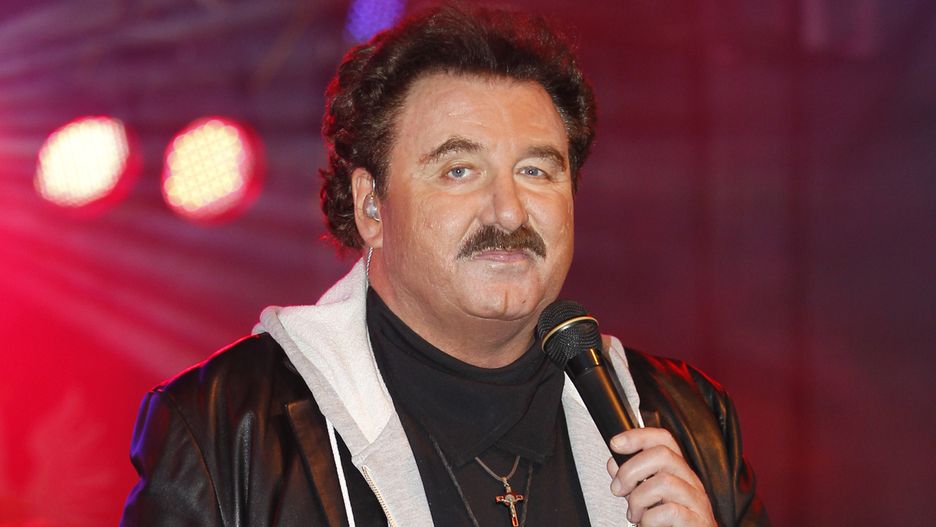 Krzysztof Krawczyk