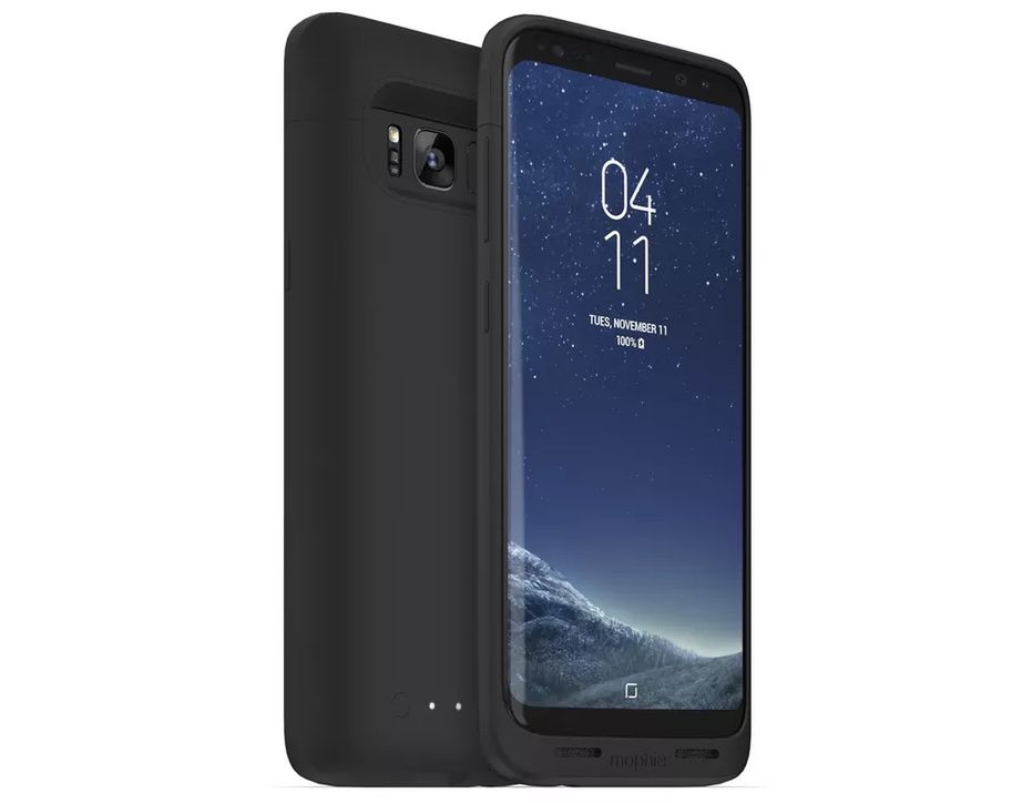 5 pomysłowych pokrowców, które robią coś więcej niż ochrona telefonu 6