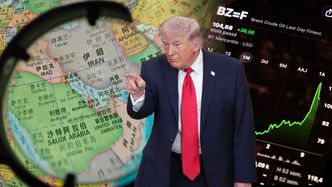 Chcą ominąć cieśninę Ormuz. Efekt wojny USA z Iranem