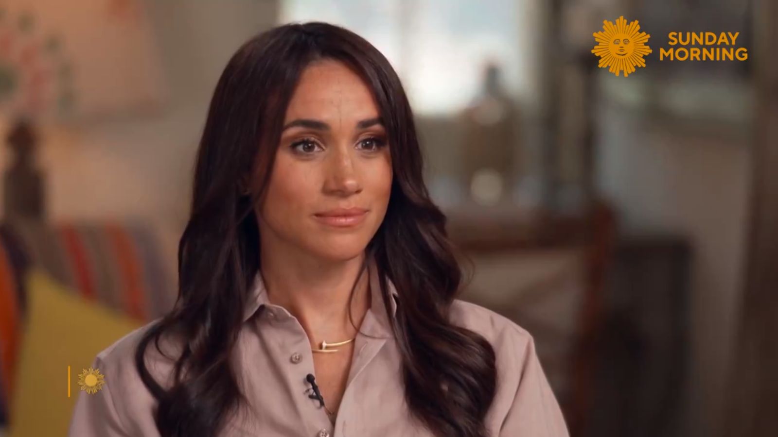 Meghan Markle i książę Harry udzielili nowego wywiadu