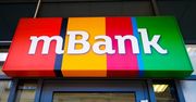 mBank ostrzega klientów. Podał numer telefonu i zasady