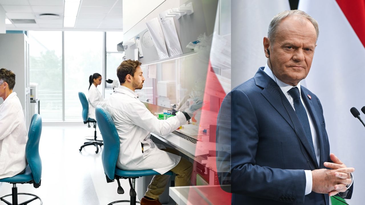 Naukowcy wychodzą na ulicę. "Bezprecedensowa skala mobilizacji"