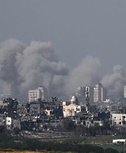 Terroryści łączą siły? Niepokojące spotkanie ws. Izraela