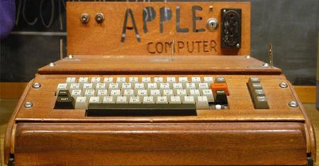 50 gadżetów Apple'a, czyli ewolucja rewolucji