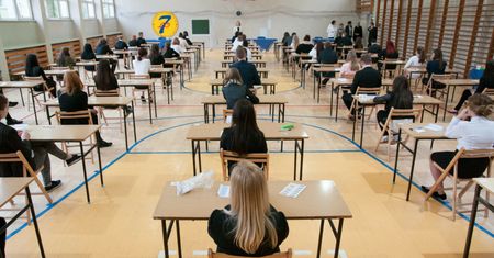 Matura 2024. Jak wyglądają egzaminy ustne z j. angielskiego?