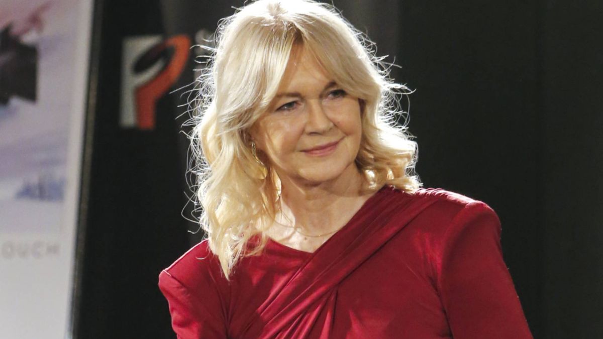 Grażyna Torbicka otrzymała wyjątkowe wyróżnienie